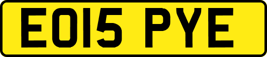 EO15PYE