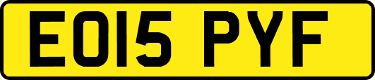 EO15PYF