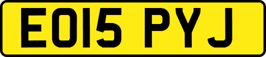 EO15PYJ
