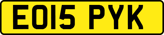 EO15PYK