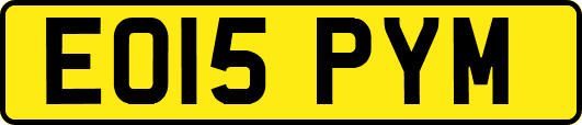 EO15PYM