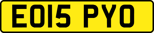 EO15PYO
