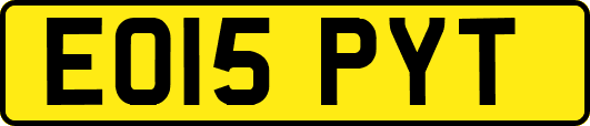 EO15PYT