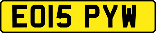 EO15PYW