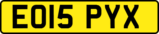EO15PYX