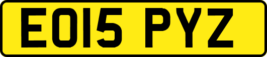 EO15PYZ