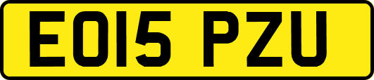EO15PZU