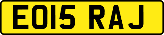 EO15RAJ