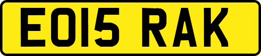 EO15RAK