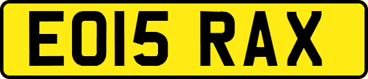 EO15RAX