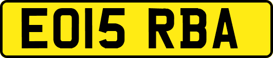 EO15RBA