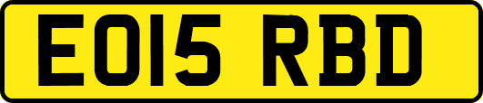 EO15RBD