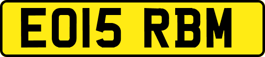 EO15RBM