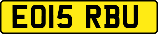 EO15RBU