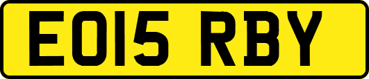 EO15RBY