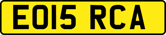 EO15RCA