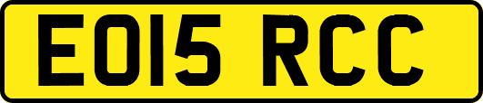 EO15RCC