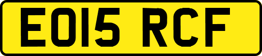 EO15RCF