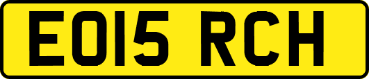 EO15RCH