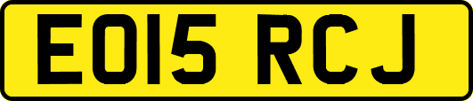 EO15RCJ