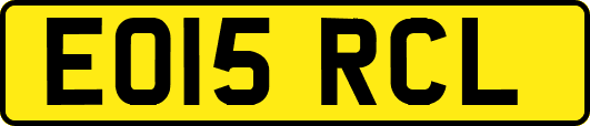 EO15RCL