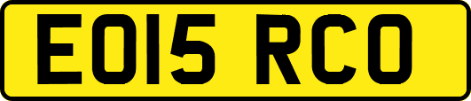 EO15RCO