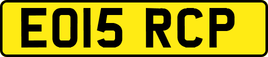 EO15RCP