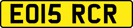 EO15RCR