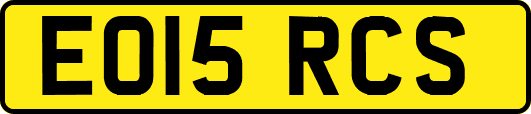 EO15RCS