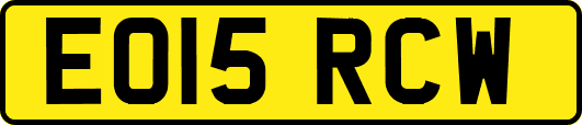 EO15RCW