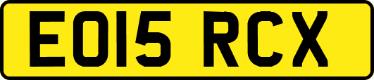 EO15RCX