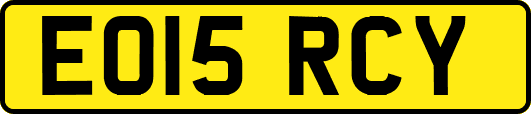 EO15RCY
