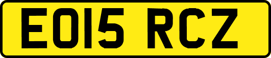 EO15RCZ