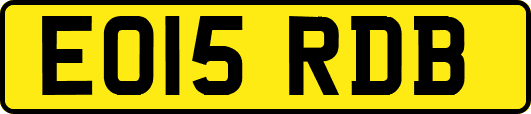 EO15RDB