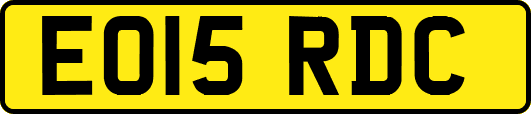 EO15RDC