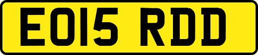 EO15RDD
