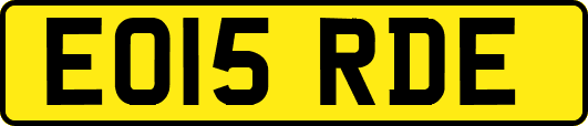EO15RDE
