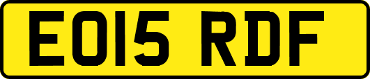 EO15RDF