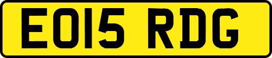 EO15RDG