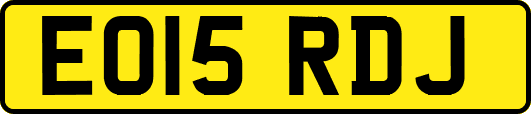 EO15RDJ