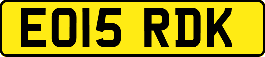 EO15RDK