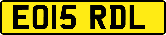 EO15RDL