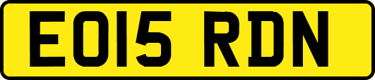 EO15RDN
