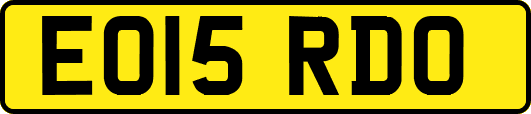 EO15RDO