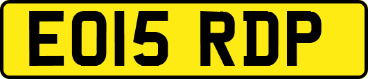 EO15RDP