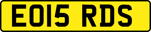 EO15RDS