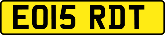 EO15RDT