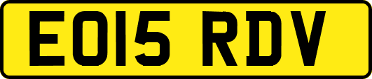 EO15RDV