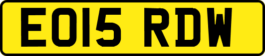 EO15RDW