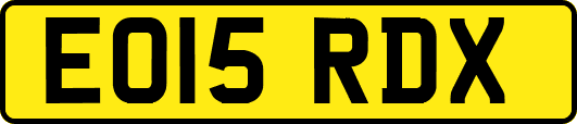 EO15RDX